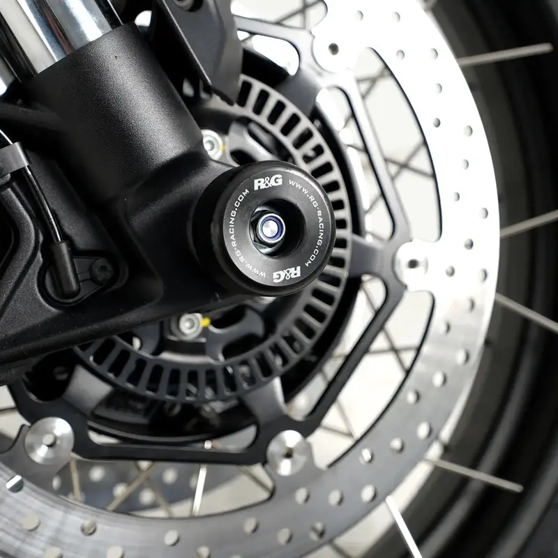 Gabelschutz R&G Racing STELVIO