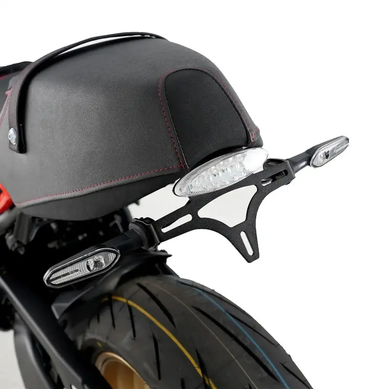 Kennzeichenhalter R&G Racing XSR 900 GP