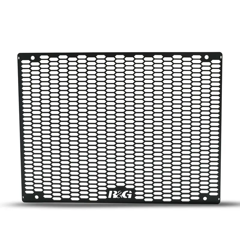 Kühlerschutz R&G Racing Pro