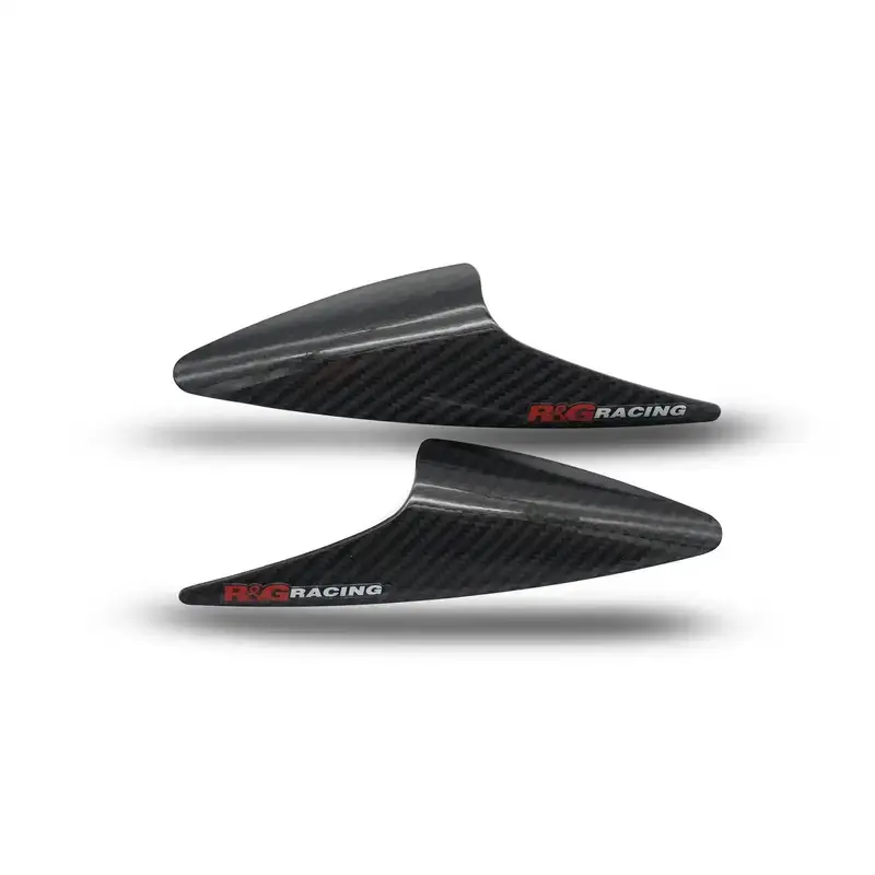 Hintere Gehäuse-Schieber R&G Racing