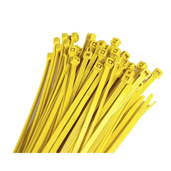 Schlauchschelle aus nylon R-Tech 3,6x180 mm