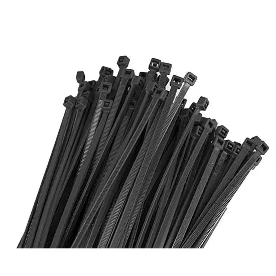 Schlauchschelle aus nylon R-Tech 4,8x280 mm