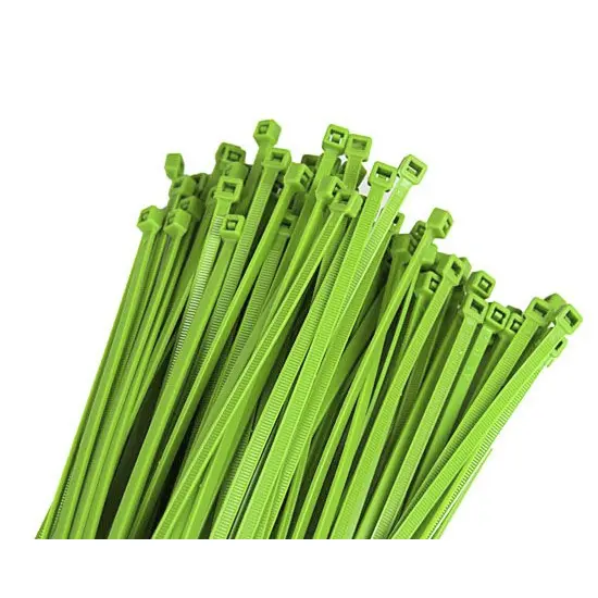 Schlauchschelle aus nylon R-Tech 3,6x180 mm