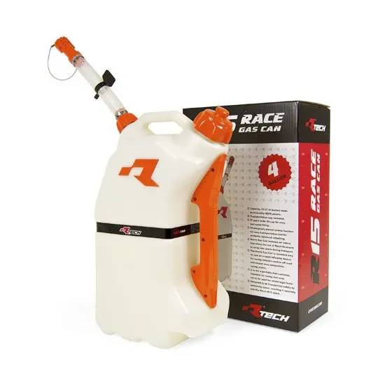 Kanister R-Tech