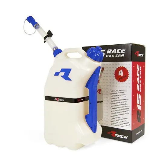 Kanister R-Tech