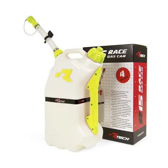 Kanister R-Tech
