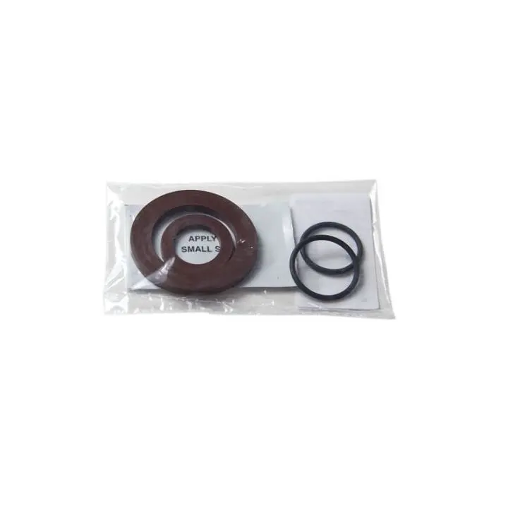 Canister afdichtingskit R-Tech