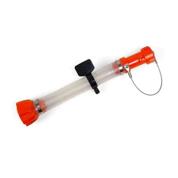Set Kanisterverschluss R-Tech