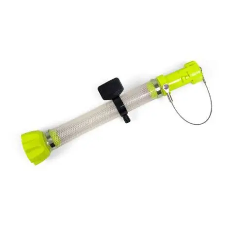 Busdop kit R-Tech