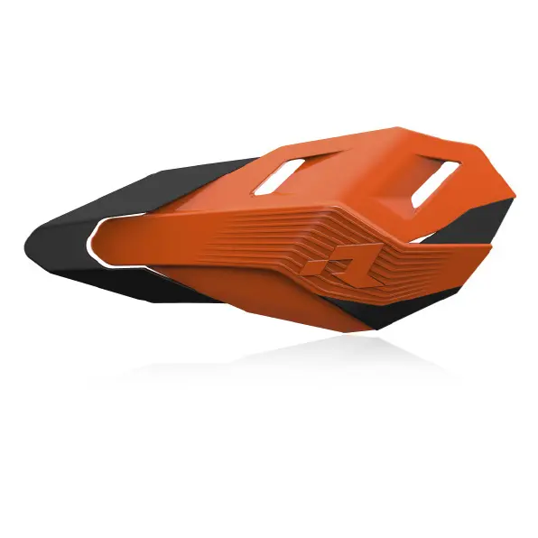 Motorrad-Handschutz inkl. Montagekit R-Tech HP3
