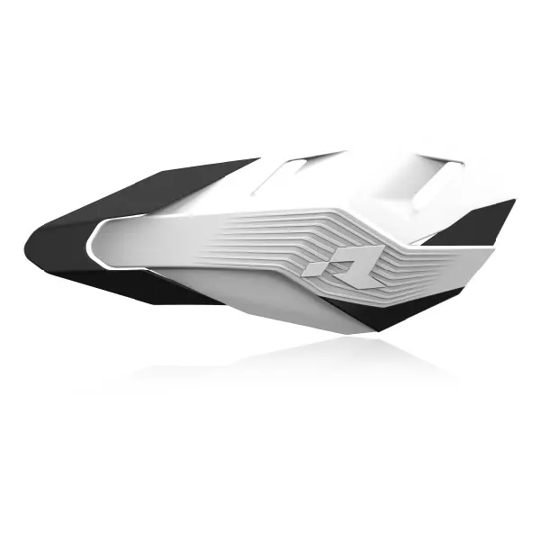 Motorrad-Handschutz inkl. Montagekit R-Tech HP3