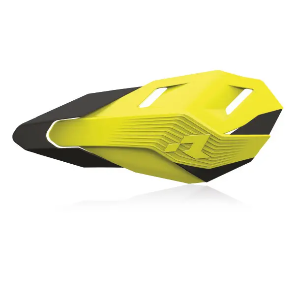 Motorrad-Handschutz inkl. Montagekit R-Tech HP3