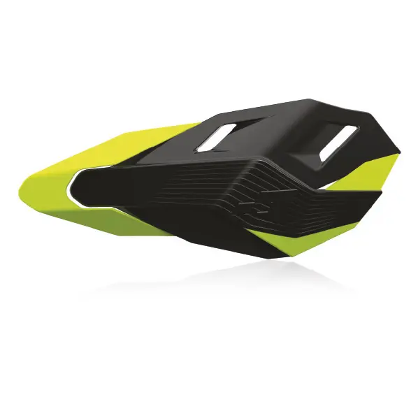 Motorrad-Handschutz inkl. Montagekit R-Tech HP3
