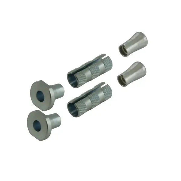 Abstandhalter für Lenker Perces R-Tech