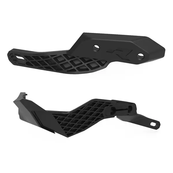 Spezifisches Montagekit für Lenker 22-28. R-Tech HP3