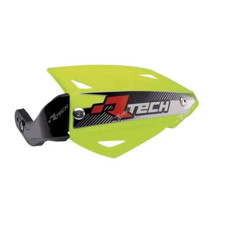 Motorrad-Handschutz mit Montagekit R-Tech Vertigo