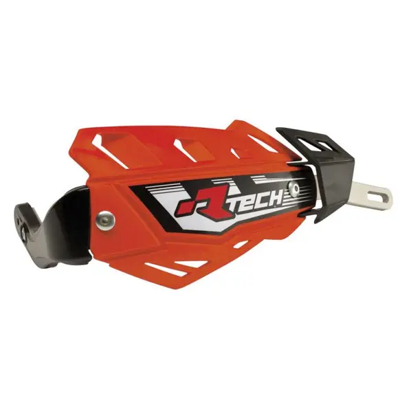 Handschützer Motorrad Alu R-Tech FLX