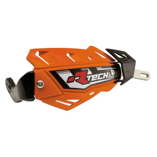 Handschützer Motorrad Alu R-Tech K