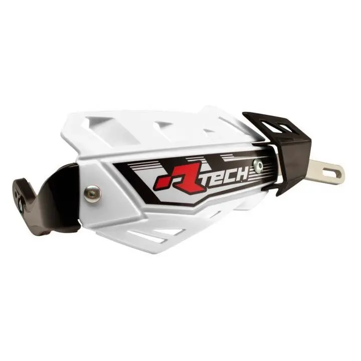 Handschützer Motorrad Alu R-Tech FLX