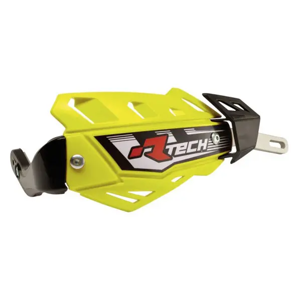 Handschützer Motorrad Alu R-Tech FLX