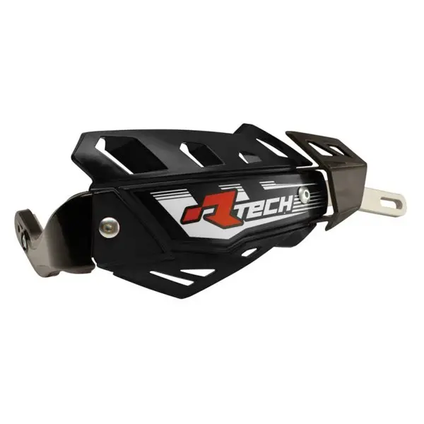 Handschützer Motorrad Alu R-Tech FLX