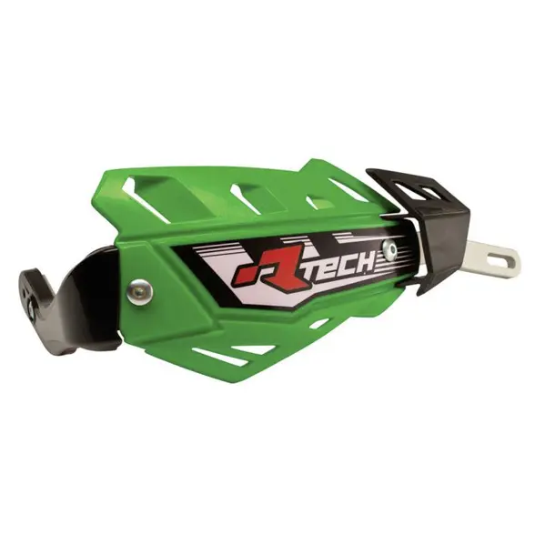 Handschützer Motorrad Alu R-Tech KXF FLX