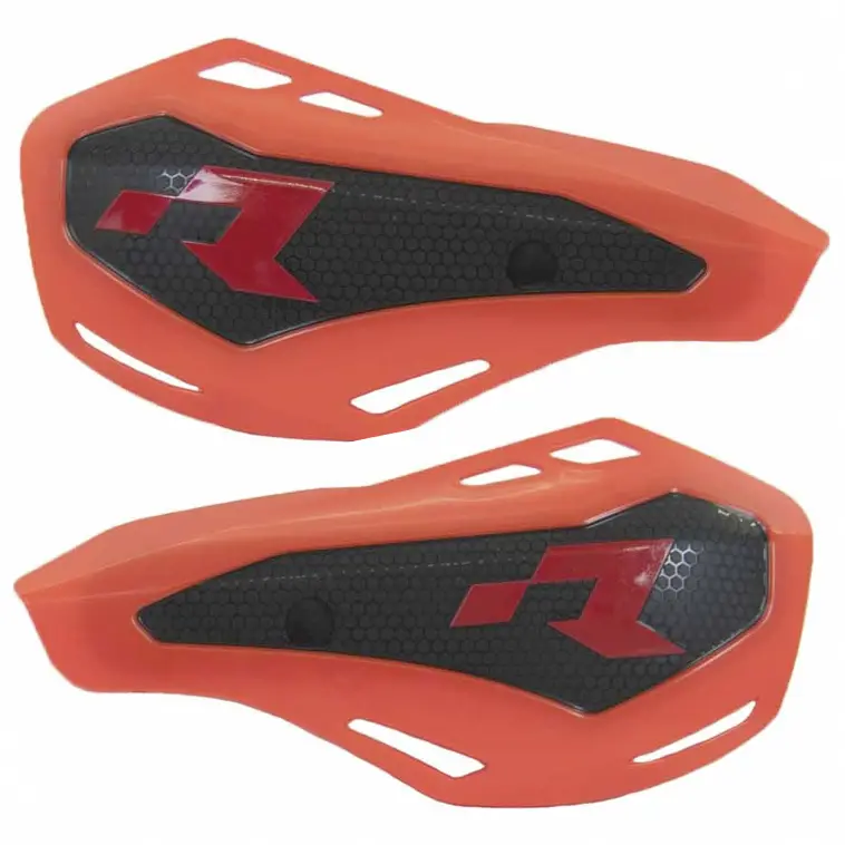 Motorrad-Handschutz mit Montagekit R-Tech HP1