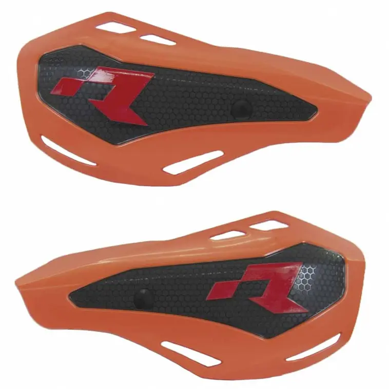 Motorrad-Handschutz mit Montagekit R-Tech HP1