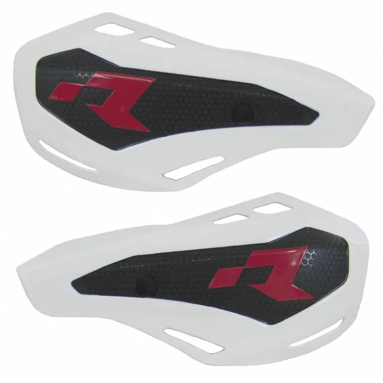 Motorrad-Handschutz mit Montagekit R-Tech HP1