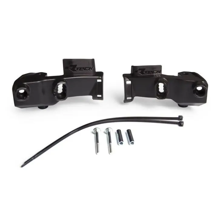 Motorrad-Handschutz R-Tech HP1 Braktec
