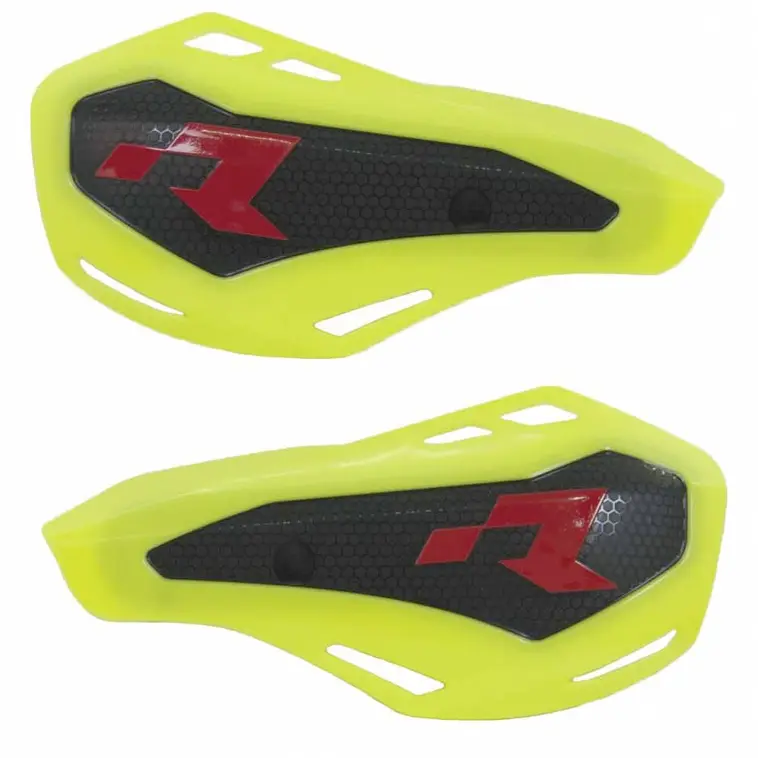 Motorrad-Handschutz mit Montagekit R-Tech HP1