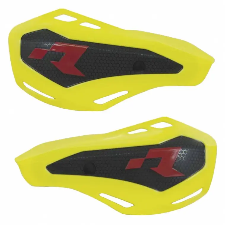Motorrad-Handschutz mit Montagekit R-Tech HP1