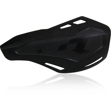 Motorrad-Handschutz mit Montagekit R-Tech HP1 Ducati