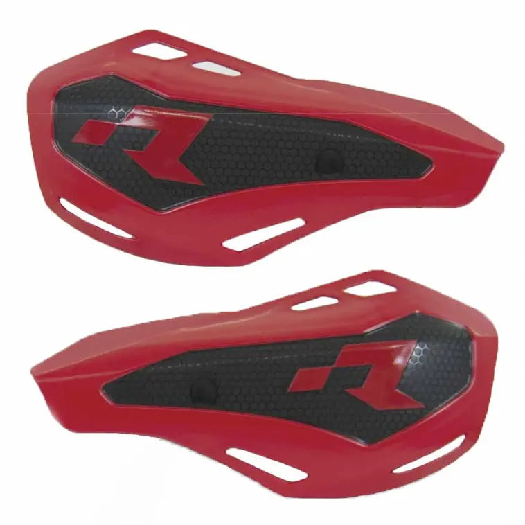 Motorrad-Handschutz mit Montagekit R-Tech HP1