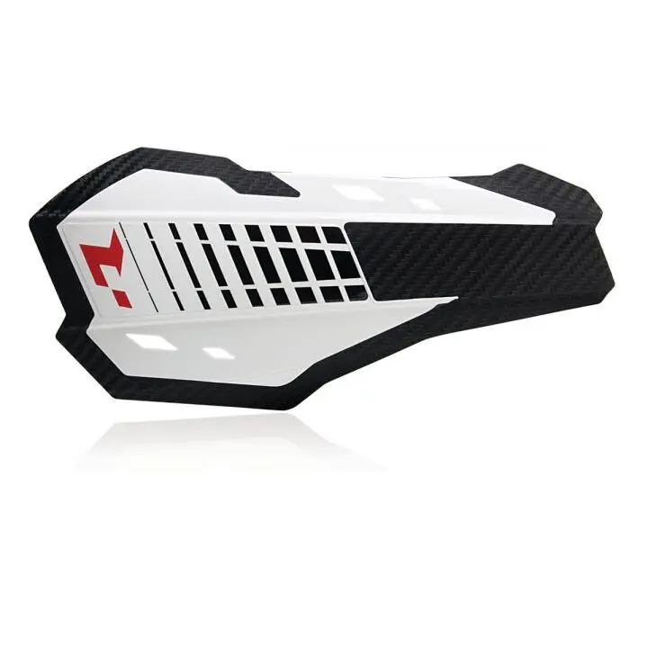 Motorrad-Handschutz R-Tech HP2 Braktec