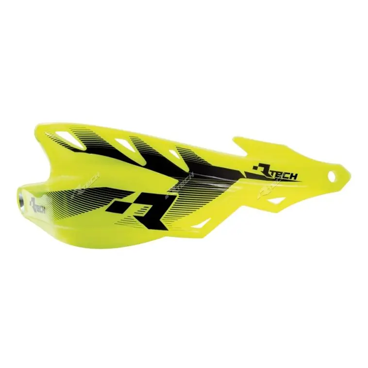 Motorrad-Handschutz mit Montagekit R-Tech Raptor