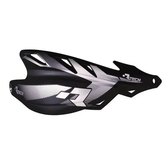 Motorrad-Handschutz mit Montagekit R-Tech Raptor