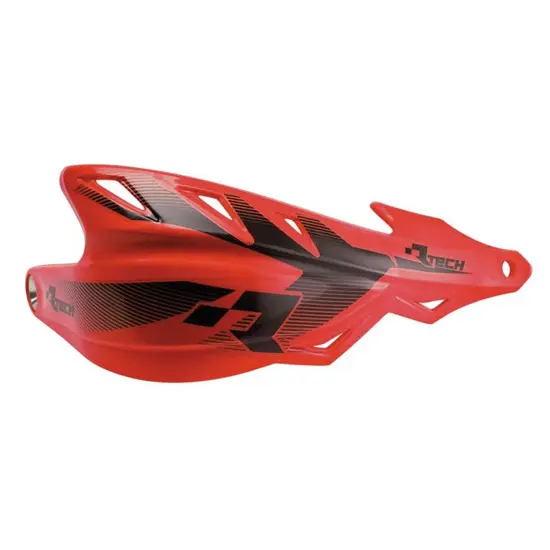 Motorrad-Handschutz mit Montagekit R-Tech Raptor