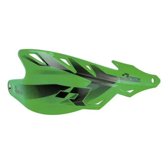 Motorrad-Handschutz mit Montagekit R-Tech Raptor
