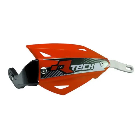 Motorrad-Handschutz Alu ohne Montagekit. R-Tech Vertigo
