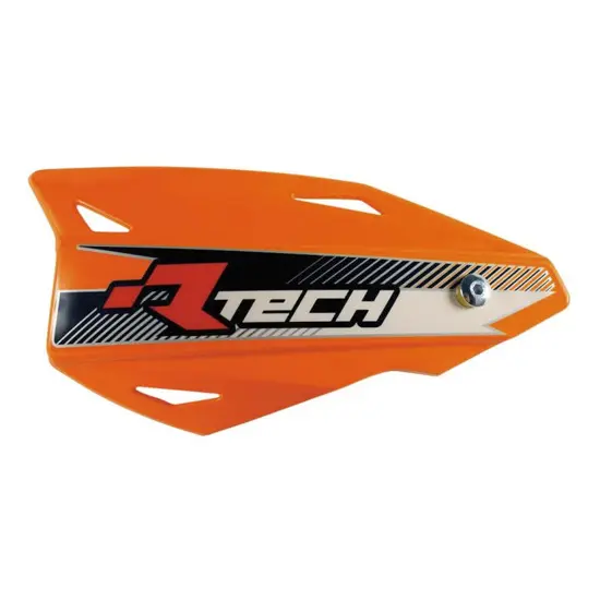 Motorrad-Handschutz mit Montagekit R-Tech Vertigo