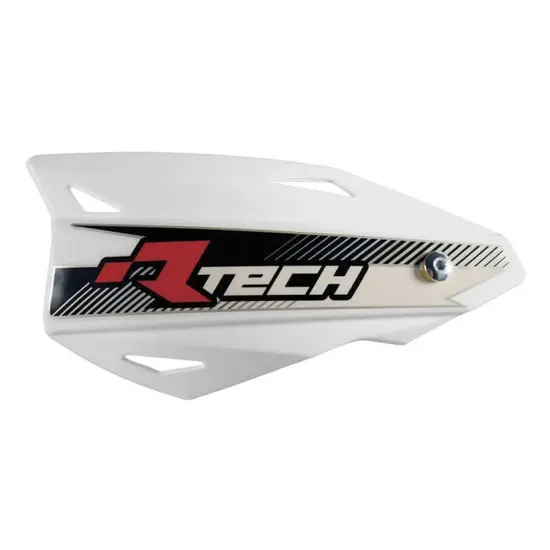 Protège-mains moto avec kit de montage R-Tech Vertigo