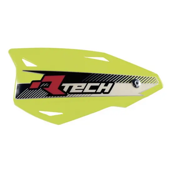 Motorrad-Handschutz mit Montagekit R-Tech Vertigo