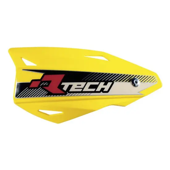 Motorrad-Handschutz mit Montagekit R-Tech Vertigo