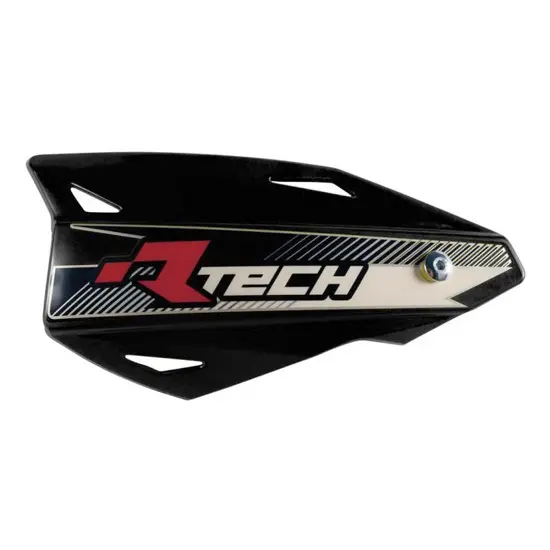 Motorrad-Handschutz mit Montagekit R-Tech Vertigo