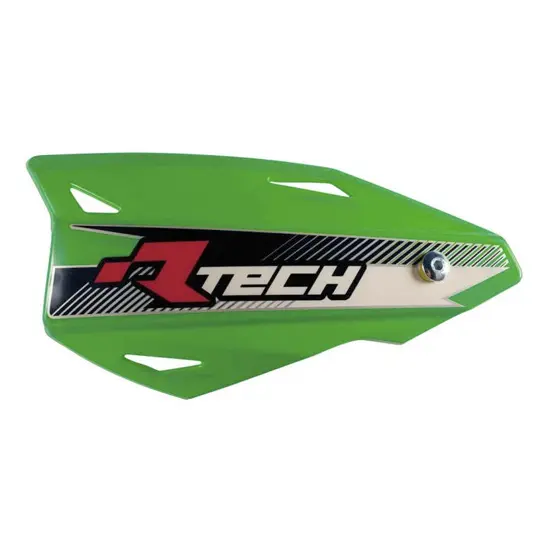 Motorrad-Handschutz mit Montagekit R-Tech Vertigo
