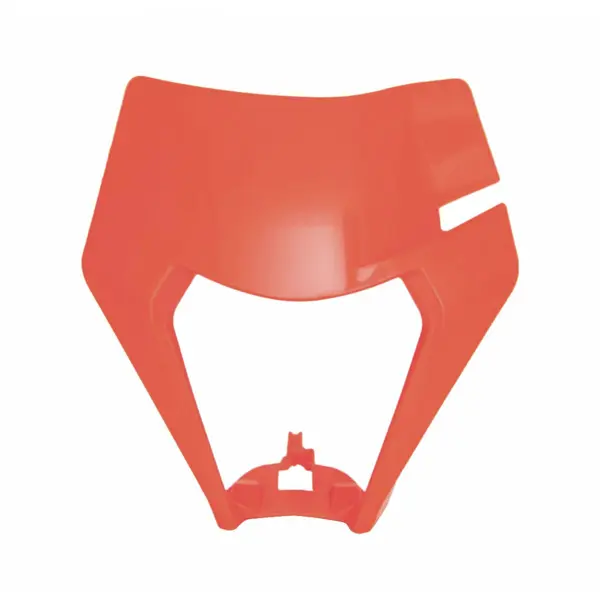 Motorrad Scheinwerferplatte R-Tech RMASKKTMAN20