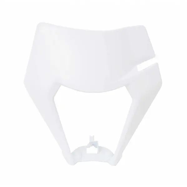 Motorrad Scheinwerferplatte R-Tech RMASKKTMBN20
