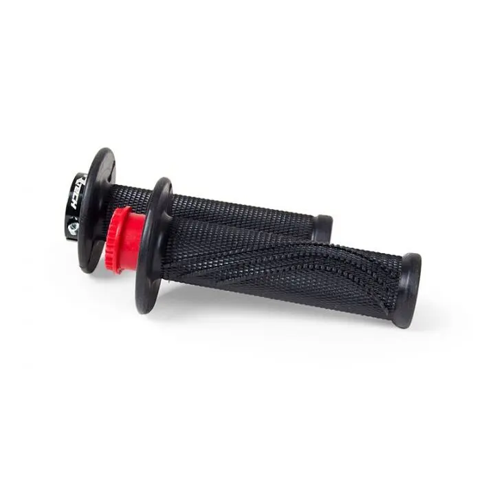 Motorradgriffe R-Tech R20 Lock-on Wave Beta
