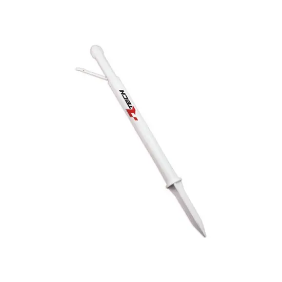 Pfahl aus Kunststoff R-Tech